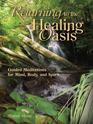 cover image of Returning to the Healing Oasis